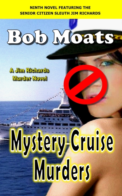Mystery Cruise Murders
