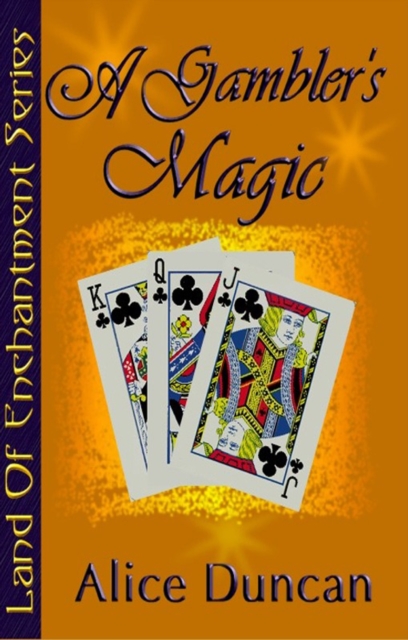 Gambler's Magic