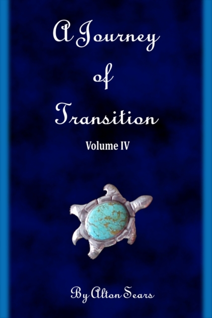 Journey of Transition Volume 4