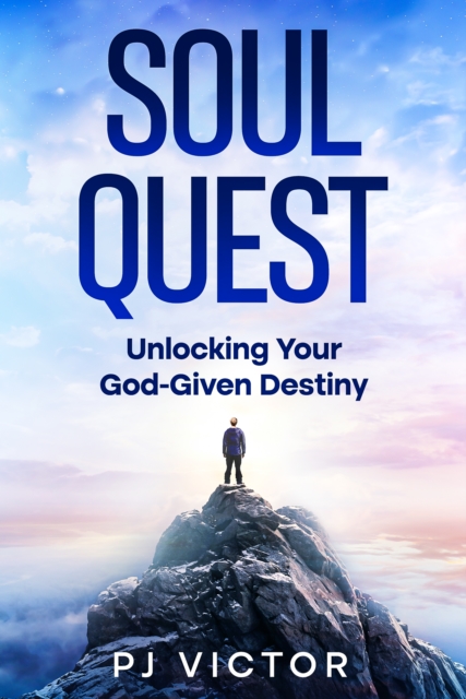 Soul Quest