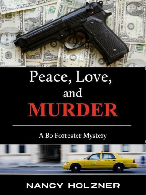 Peace, Love, and Murder