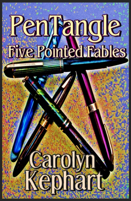 PenTangle: Five Pointed Fables