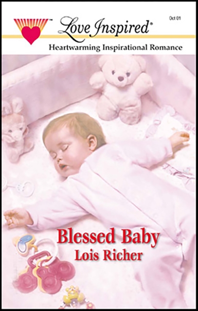 Blessed Baby