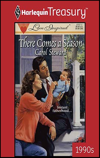 There Comes a Season