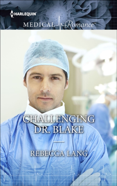 Challenging Dr. Blake