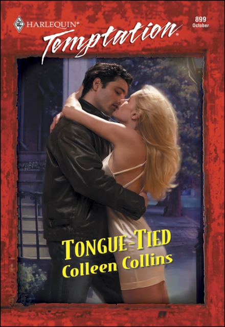 Tongue-Tied