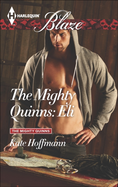 Mighty Quinns: Eli