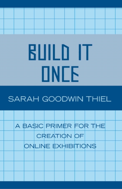 Build It Once
