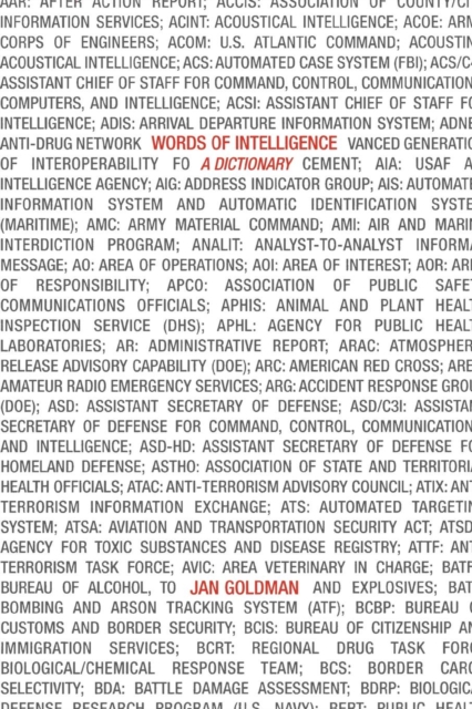 Words of Intelligence