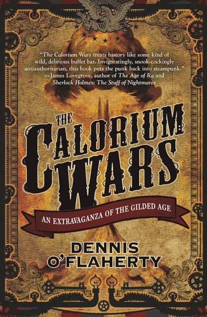 Calorium Wars