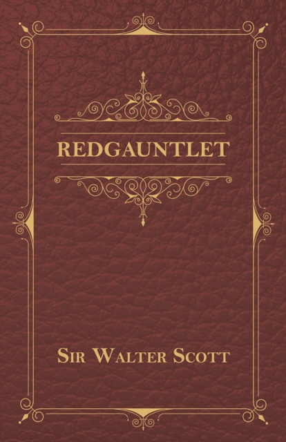 Redgauntlet