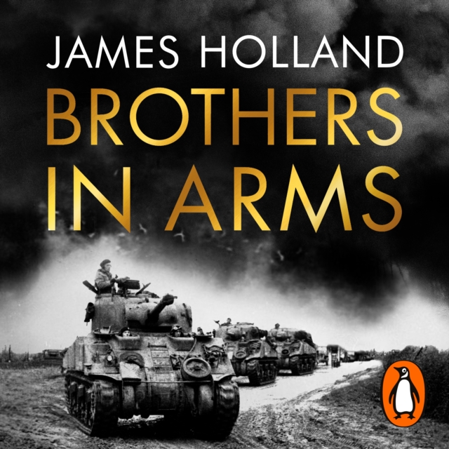 Brothers in Arms