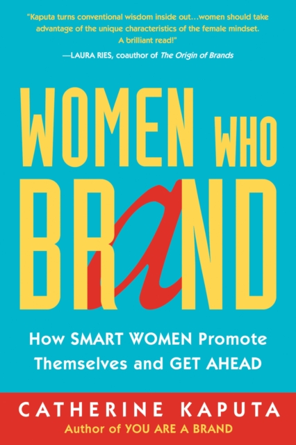 Women Who Brand
