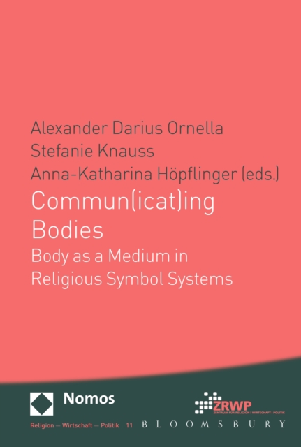 Commun(icat)ing Bodies