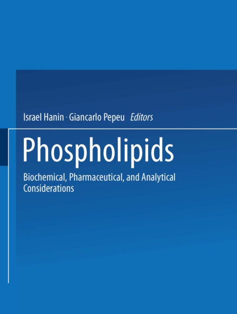 Phospholipids