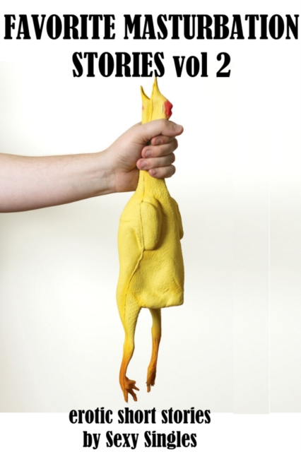 Favorite Masturbation Stories Vol2