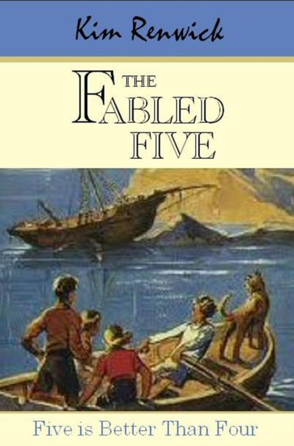 Fabled Five