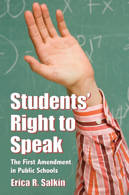 Students' Right to Speak