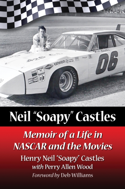 Neil "e;Soapy"e; Castles