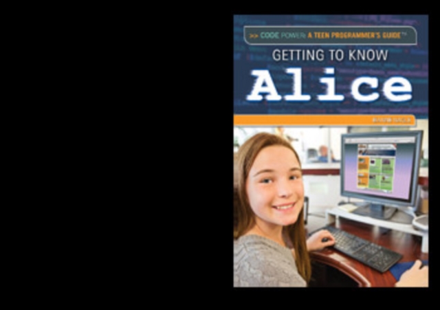 Getting to Know Alice