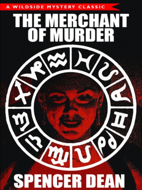 Merchant of Murder