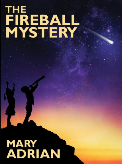 Fireball Mystery