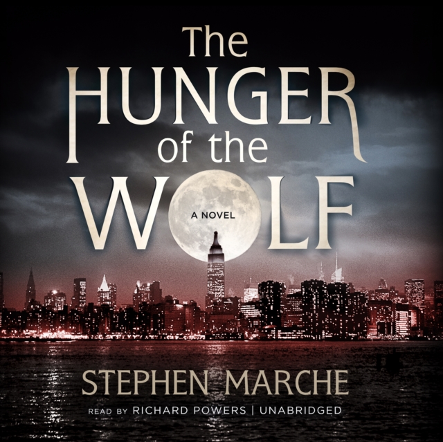 Hunger of the Wolf