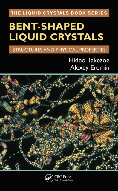 Bent-Shaped Liquid Crystals