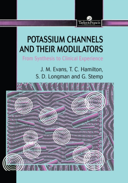 Potassium Channels And Their Modulators