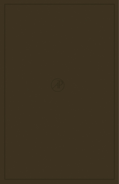 Applied Solid State Science