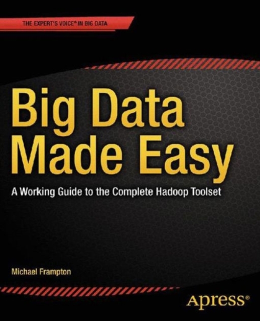Big Data Made Easy