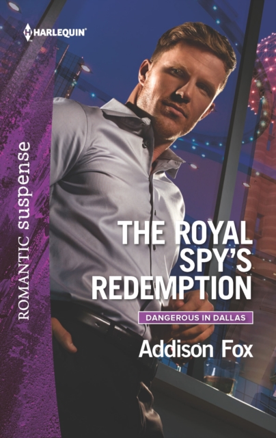 Royal Spy's Redemption