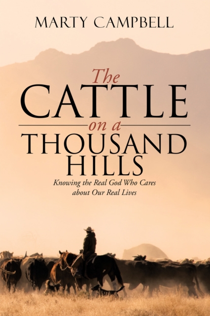 Cattle on a Thousand Hills