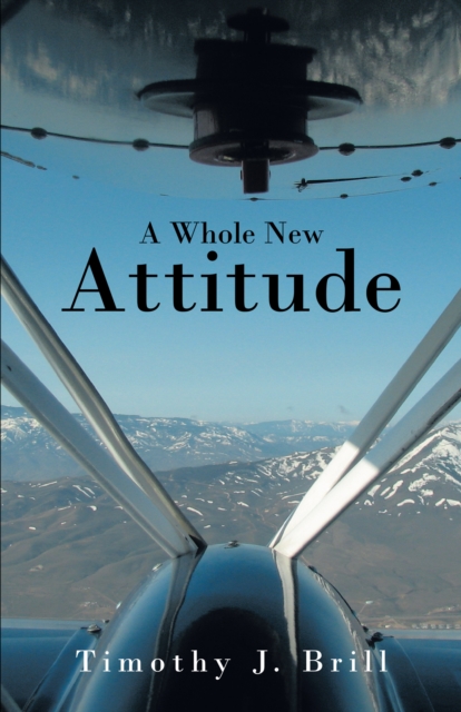 Whole New Attitude
