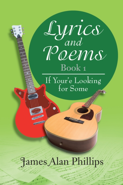 Lyrics and Poems Book 1