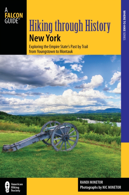 Hiking through History New York