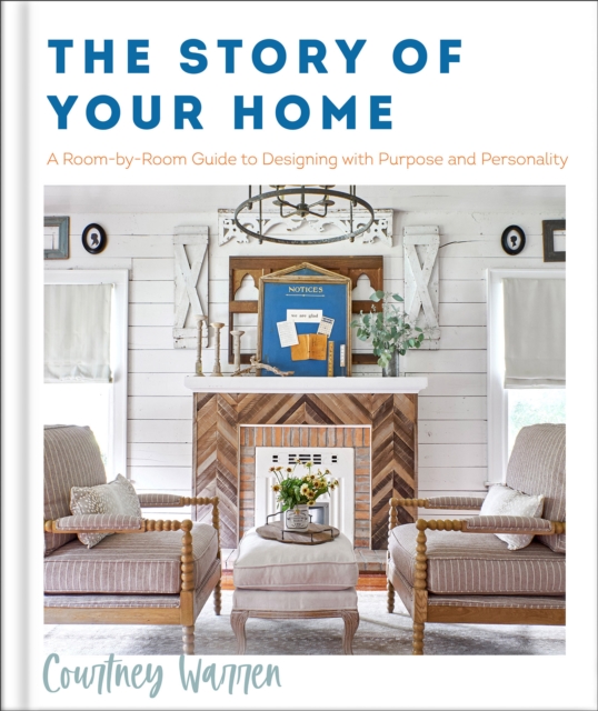 Story of Your Home