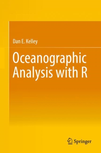 Oceanographic Analysis with R