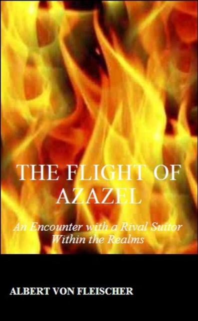 Flight of Azazel