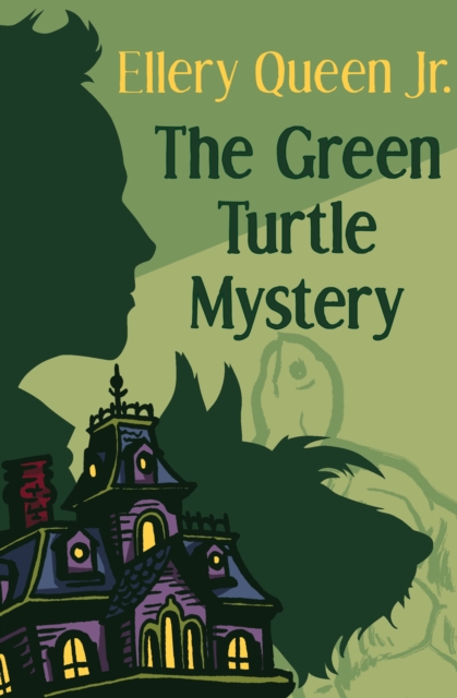 Green Turtle Mystery