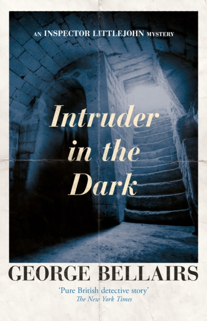 Intruder in the Dark