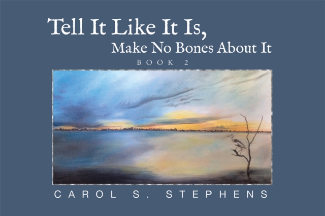 Tell It Like It Is, Make No Bones About It
