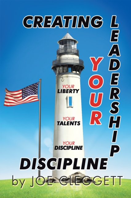 &quote;Creating Your Leadership Discipline&quote;