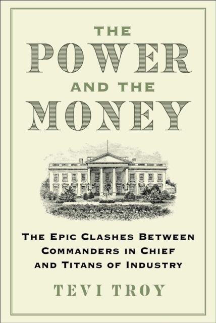 Power and the Money