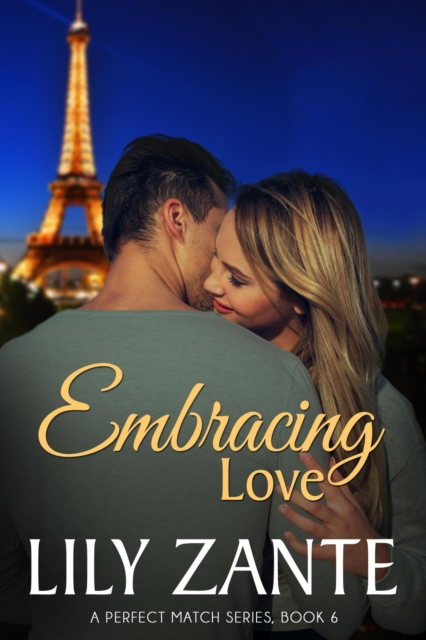 Embracing Love