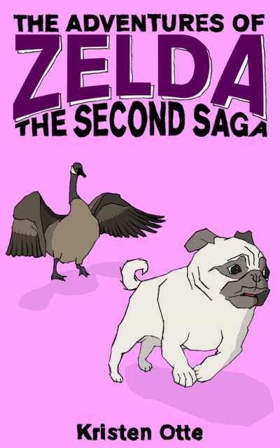 Adventures of Zelda: The Second Saga