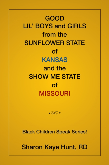 Good Lil' Boys and Girls from the Sunflower State of Kansas and the Show Me State of Missouri
