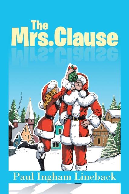 Mrs. Clause
