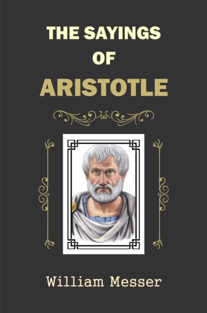 Sayings of Aristotle