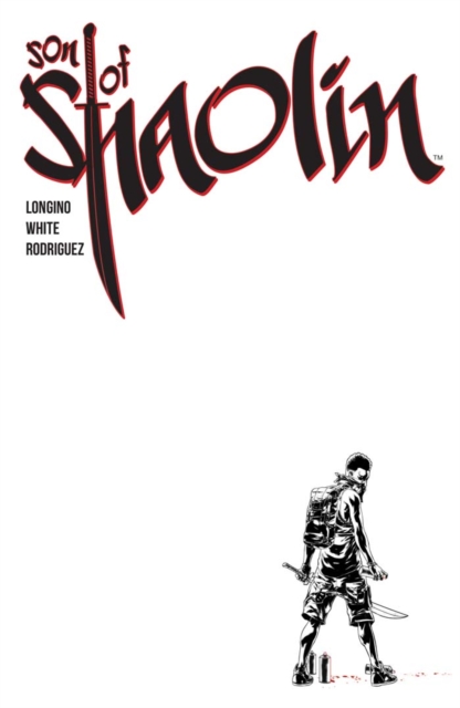 Son Of Shaolin Ogn